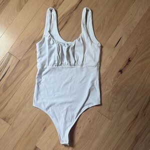 Abercrombie Bodysuit